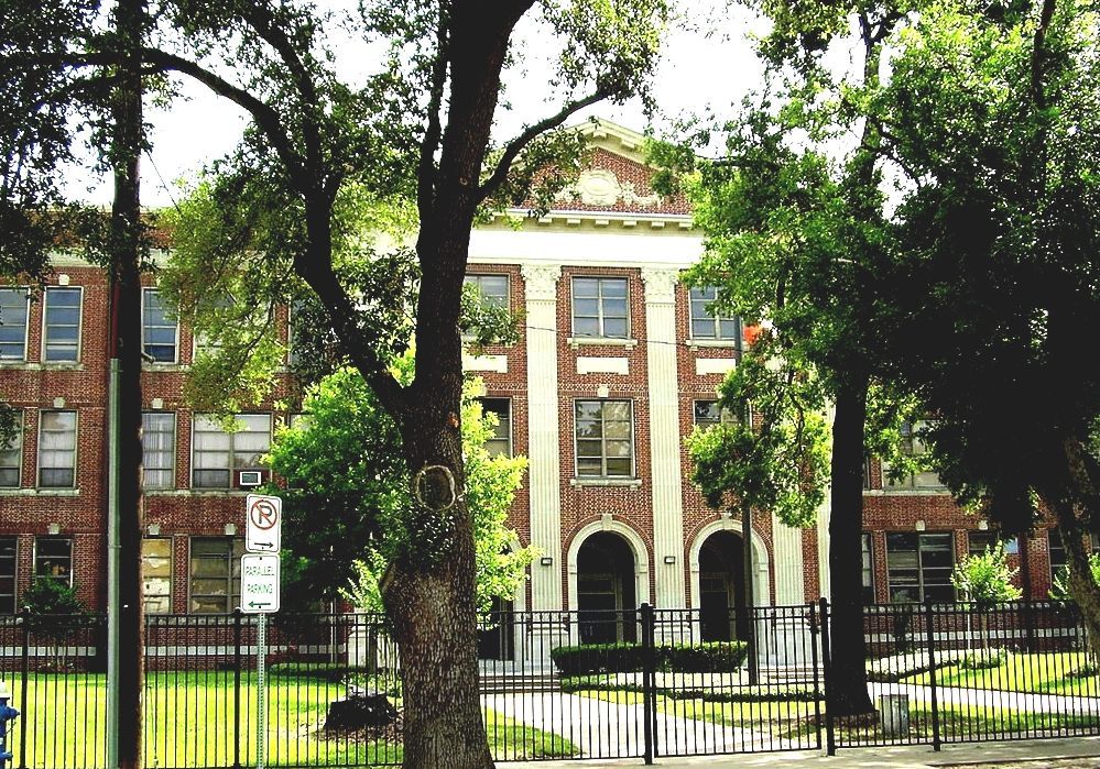 Contemporary Learning Center Learning Center Houston