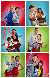 Đội Hát Trung Học 2 - Glee Season 2