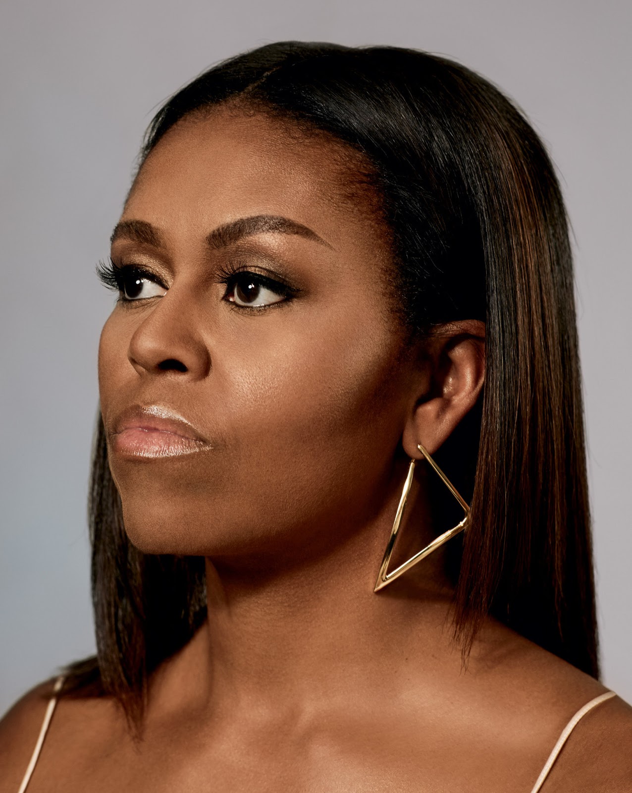 Read These Powerful Thank You Notes To Michelle Obama Curlynikki
