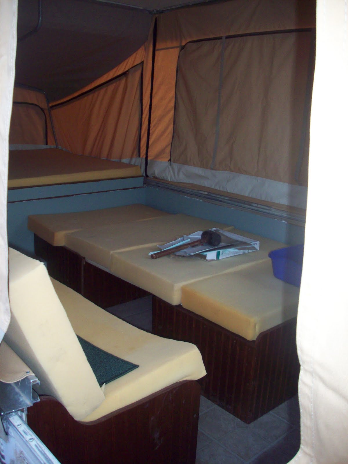 Affordable Holiday and Travel Tips for the Family New Pop Up Camper