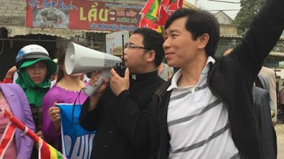 SUY NGẪM VỀ VAI TRÒ CỦA NGƯỜI LINH MỤC HÔM NAY