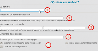 Instalar Kubuntu 13.04