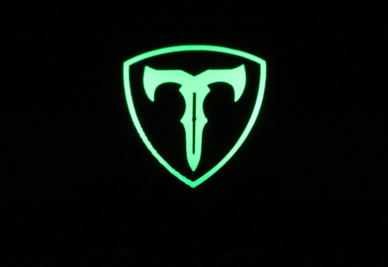 VicTsing Mechanical Gaming Keyboard with 104 Blue key switches Video