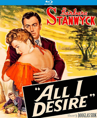 All I Desire 1953 Bluray