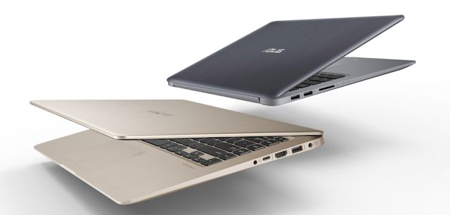 ASUS S15
