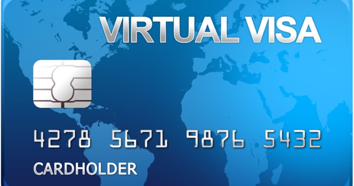 333 How to? What is a virtual credit card?