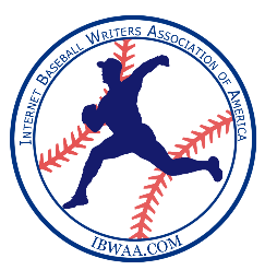 Internet Baseball Writers Association of America Member