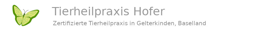 Tierheilpraxis Hofer