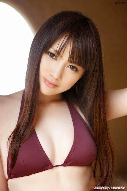 Shiho 志保 #1 18