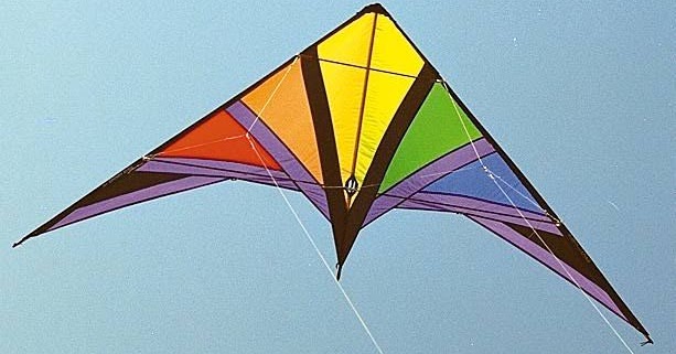 Toepassen Baan bewijs De leukste en beste vliegers - Aanbiedingen Speelgoed