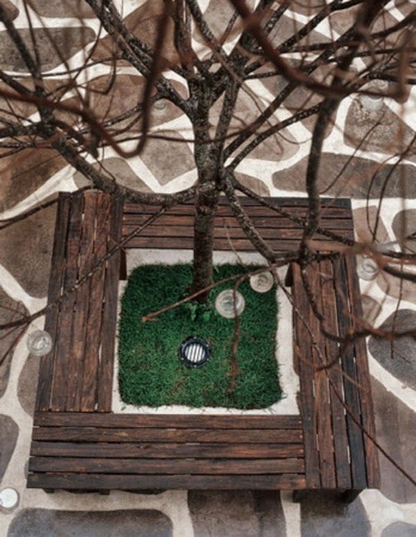 Landscaping ideas – 12 great projects for garden paths