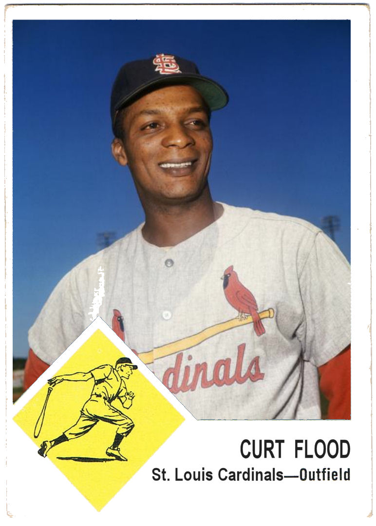 curt flood free possible other curt flood free possible other