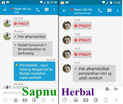 Cara Mengatasi Keputihan Cara Mengatasi Keputihan