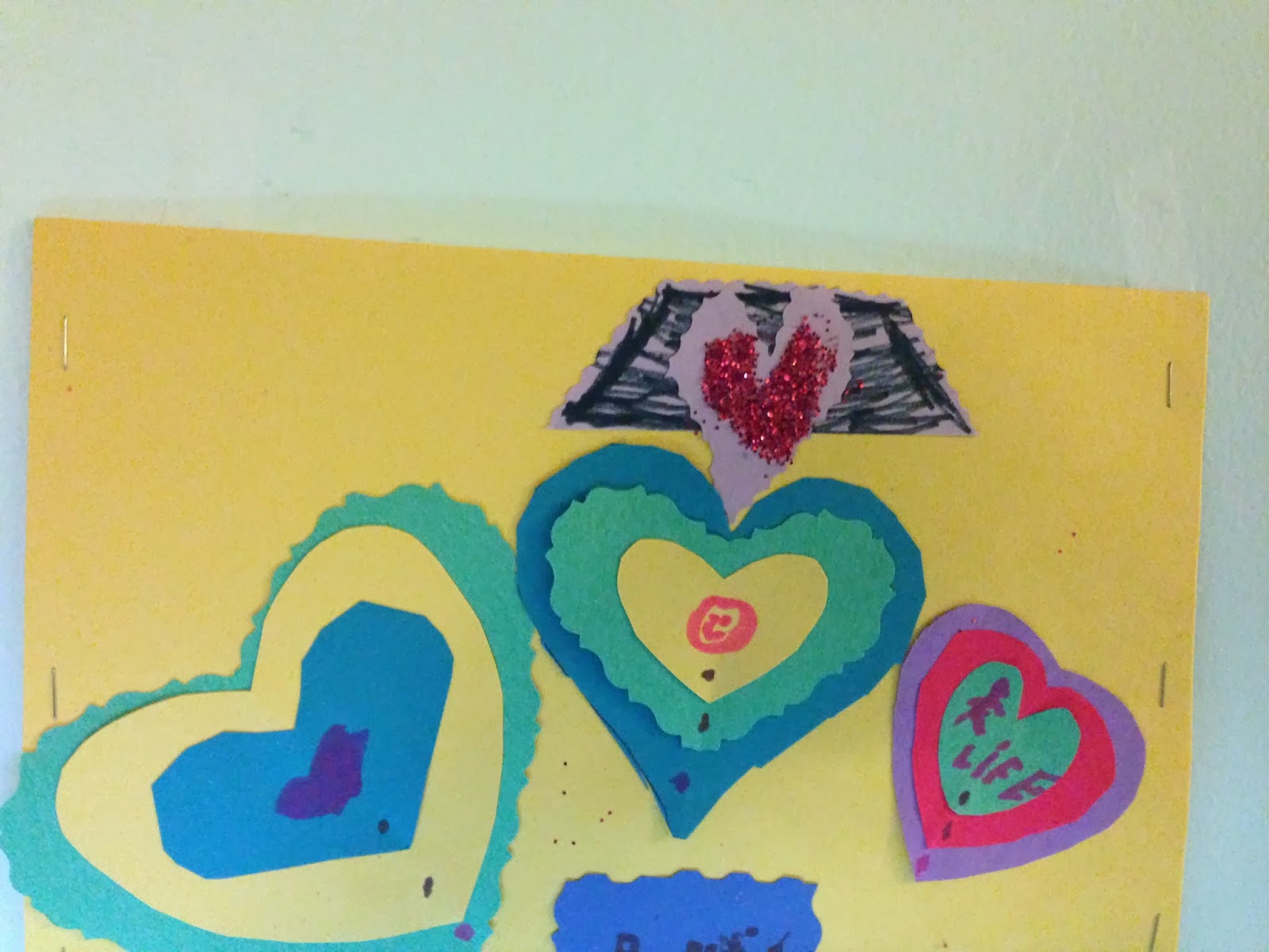 Zoom Times: Valentines Coming