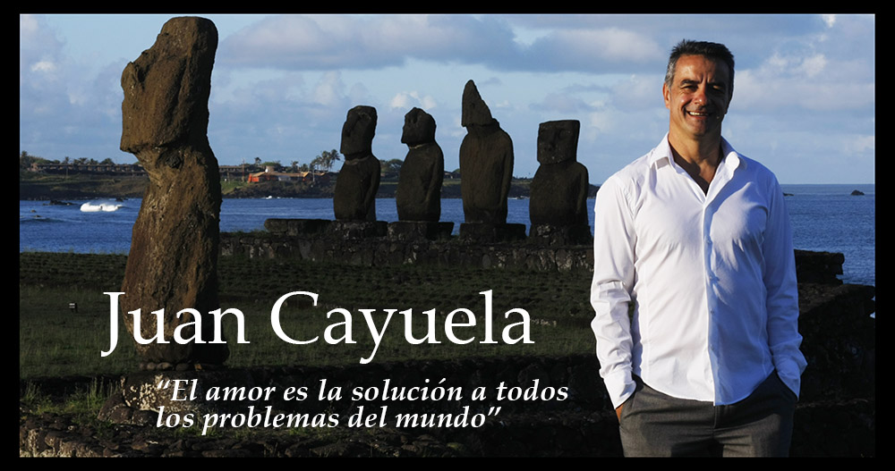 Juan Cayuela