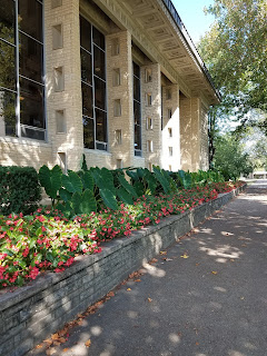 College of the Ozarks, Missouri Trip