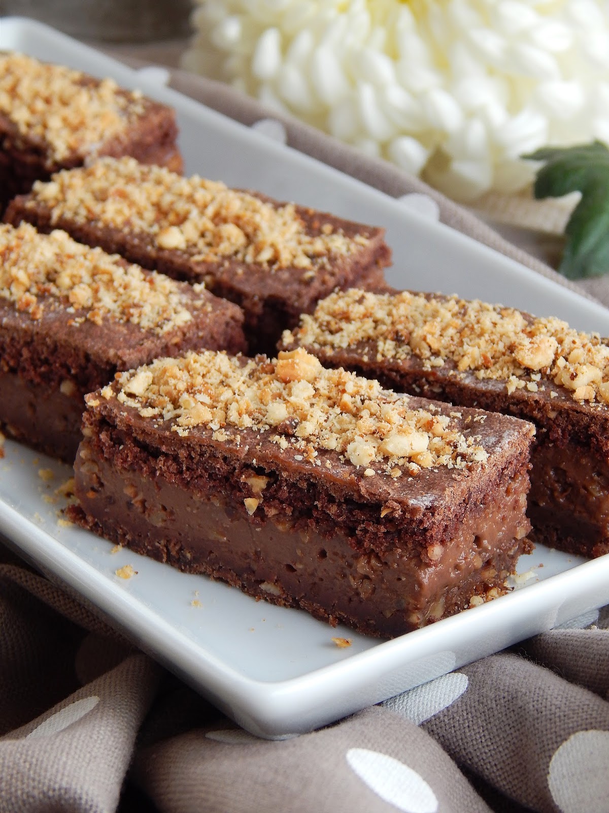 Jekin Kapric Čoko lešnik štanglice