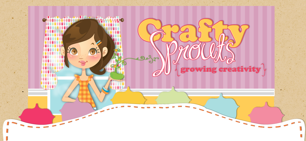 Crafty Sprouts-Shop