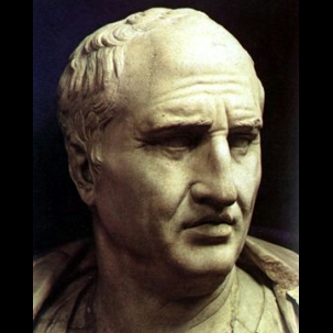 Il blog di Sandrino De Fazi La morte di Cicerone