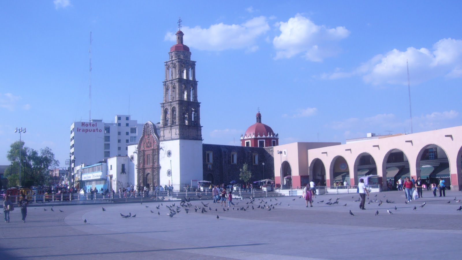 Y si te digo que Galería