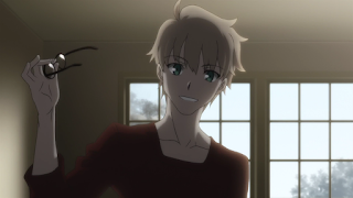 Otaku Gossip!: TOP TEN+: CHICOS GUAPOS DEL ANIME Y MANGA