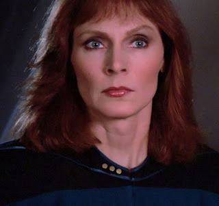 Early TNG jumpsuit piping Early TNG jumpsuit piping
