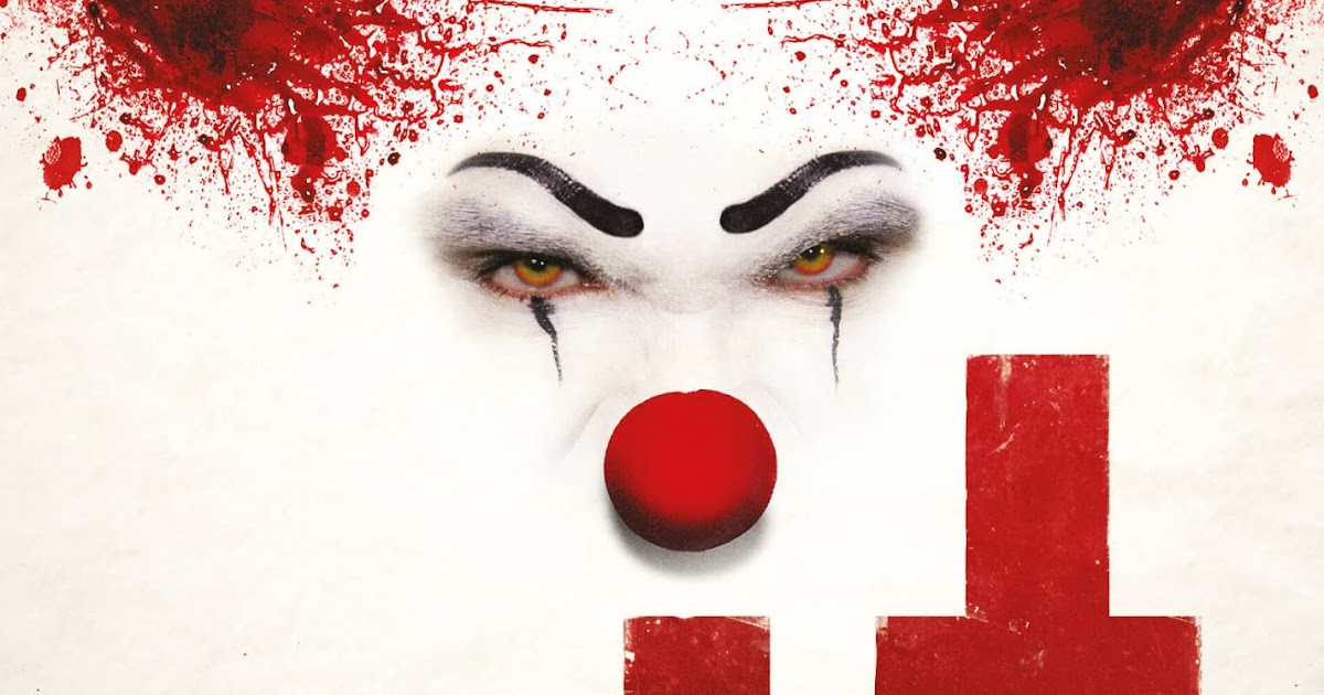 IT A COISA (1986) STEPHEN KING UNIVERSO D.T.