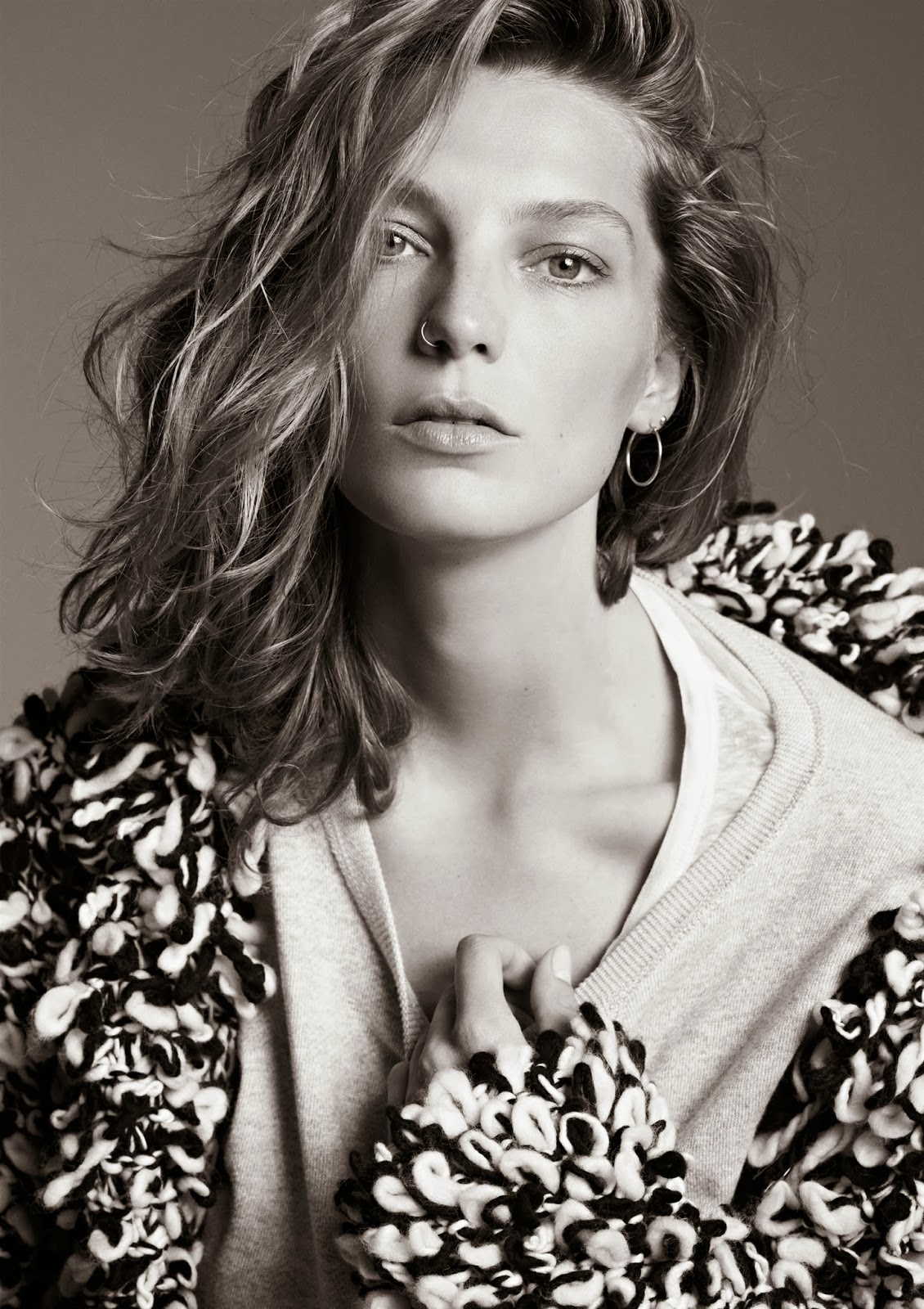 FearlessInTheJungle: Isabel Marant for H&M: top or slop?