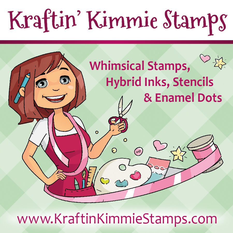 Kraftin Kimmie Stamps