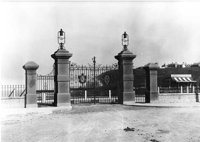 Parks and Playgrounds Movement Inc. King Edward Headland Reserve DA 10