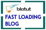 speed up blog page loading