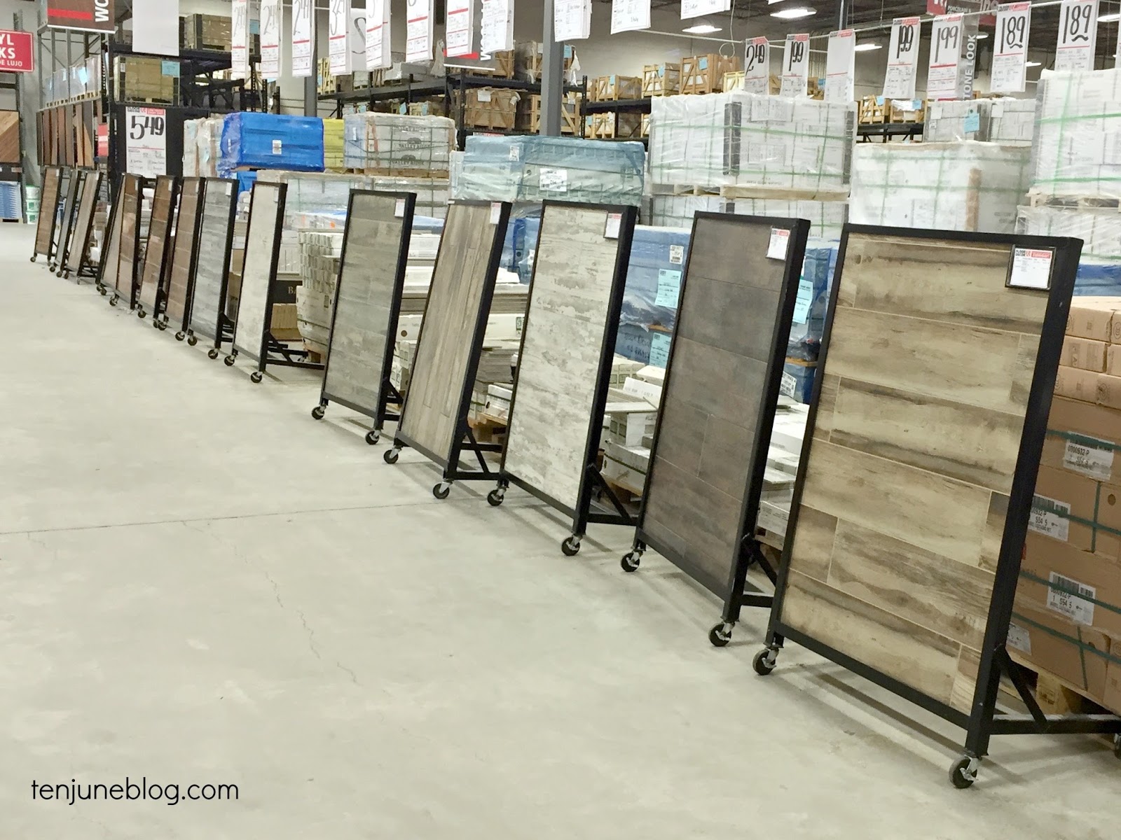 5 Words You Need to Know When Tile Shopping Ten June Bloglovin’