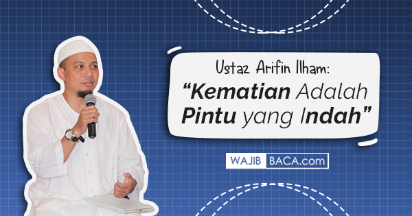 Contoh Kata Sambutan Orang Meninggal KATAKU