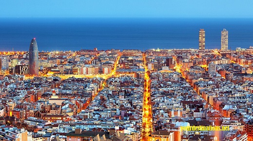 10 Best Places To Visit In Barcelona Spain