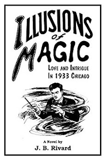 Illusions of Magic