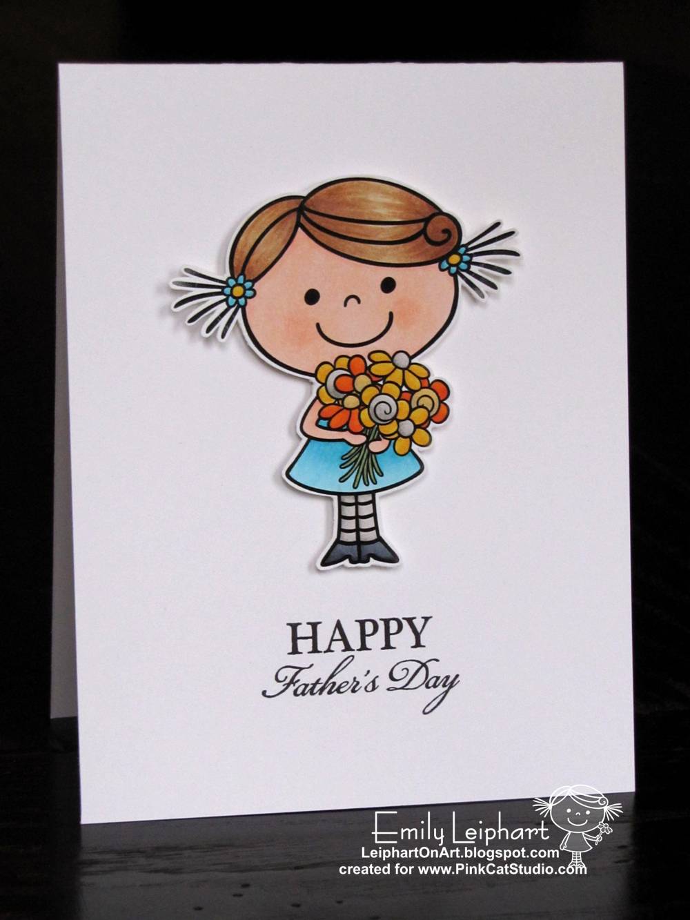 Emily Leiphart Pink Cat Studio Jun 23rd Digi Release!