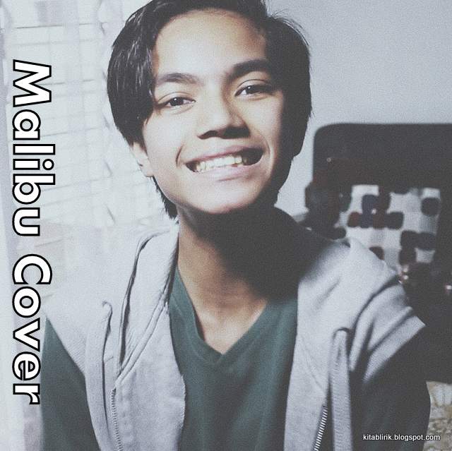 Christopher Edgar Cover Malibu