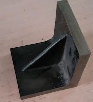 Angle Plate