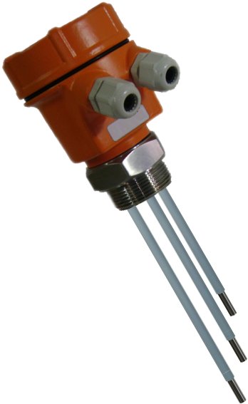 Conductance type: Indirect level measurement | About Instrumentation