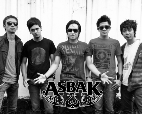 Download Kumpulan Dan Koleksi Lagu Full Album Asbak Band Mp3 Terbaru & Terpopuler Lengkap
