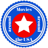 Movies Around the USA