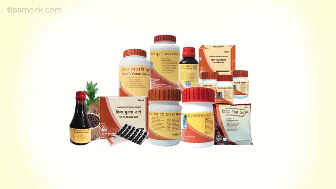 All 150+ Patanjali Ayurvedic products & medicines list Swami Ramdev Ayurveda health
