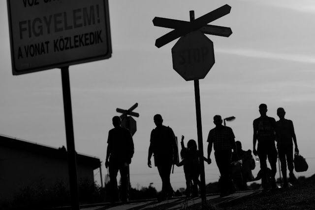 Η μεγάλη μπλόφα της Σένγκεν από τους «ευρωπαίους εταίρους»