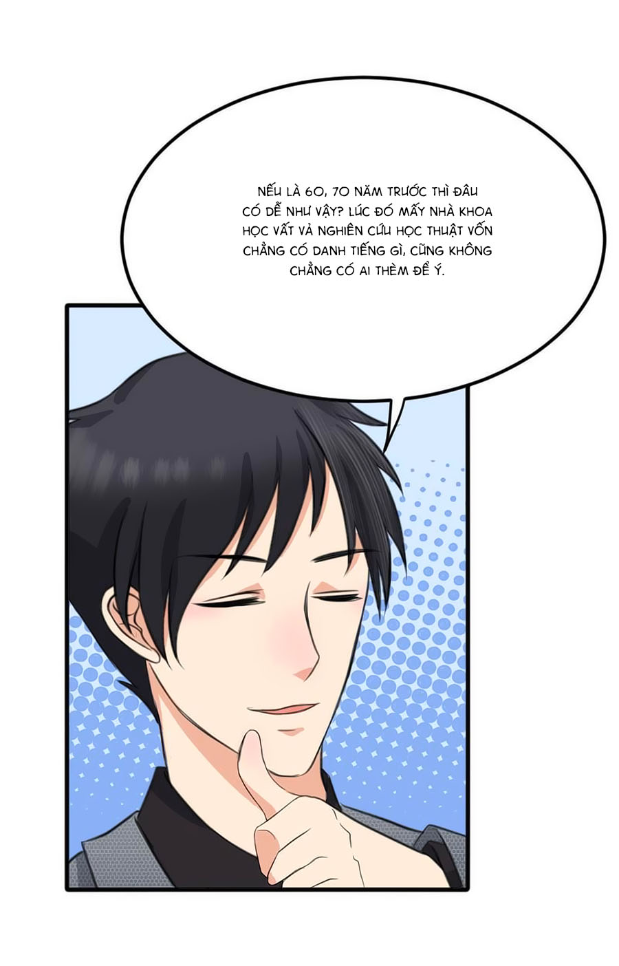 Số Hiệu 1314 Chap 9 - Next Chap 10