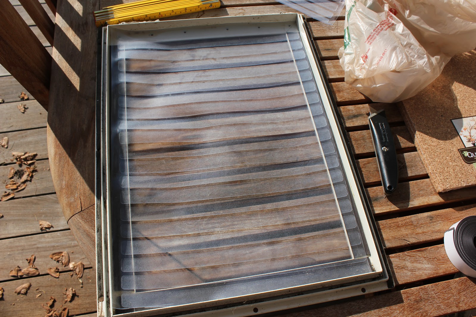 dog door plastic flap replacement