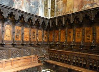 Duomo de Siena. Duomo de Siena.