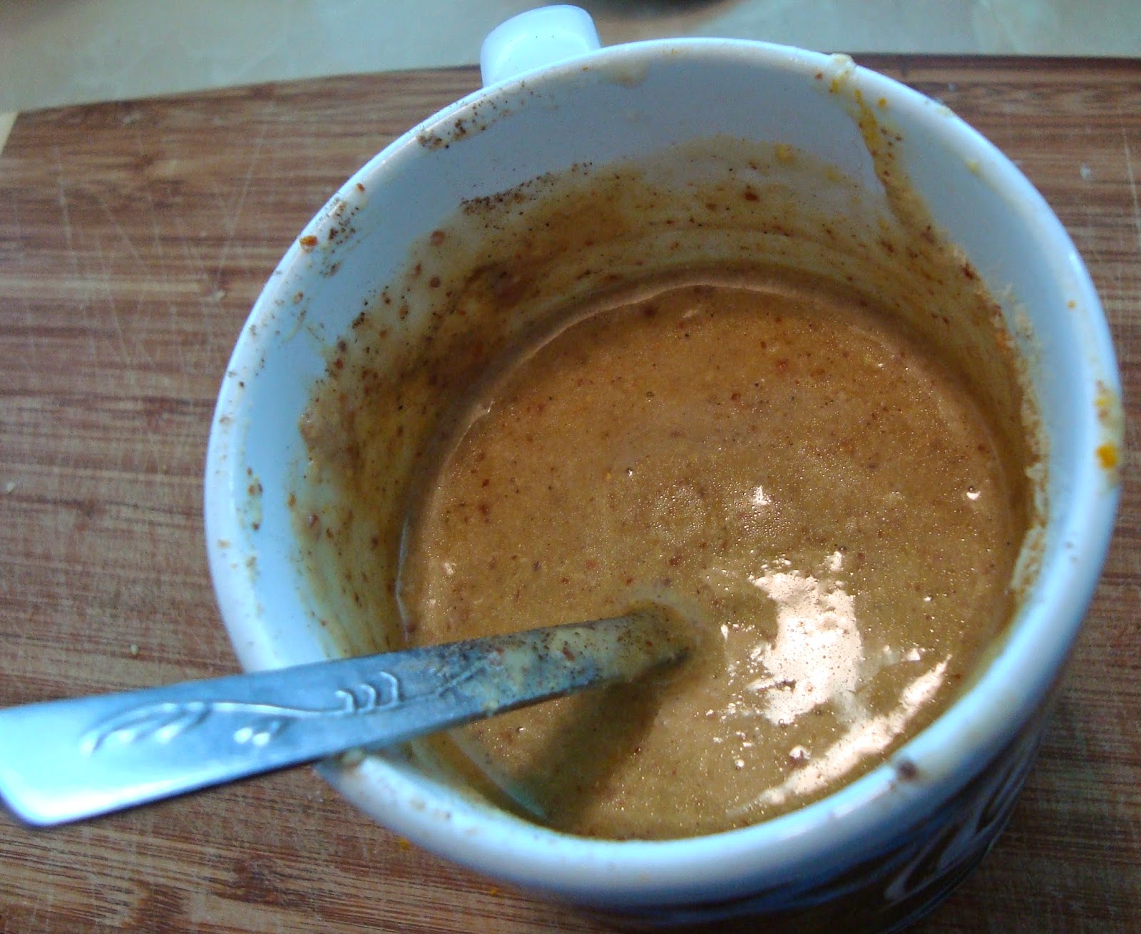 vegan styl pasta jajeczna bez jajek