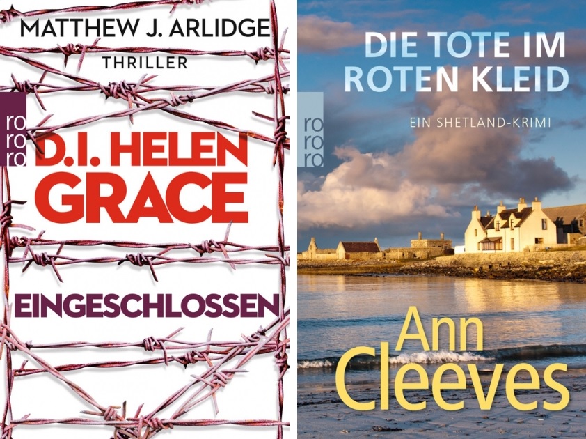 Magazin Kollefornia Rowohlt Prasentiert