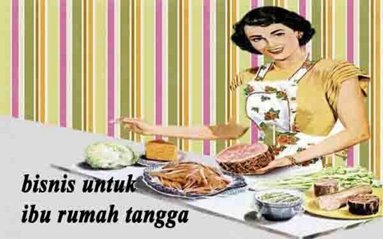Bisnis Online: Jalan Kemerdekaan Finansial bagi Ibu Rumah Tangga