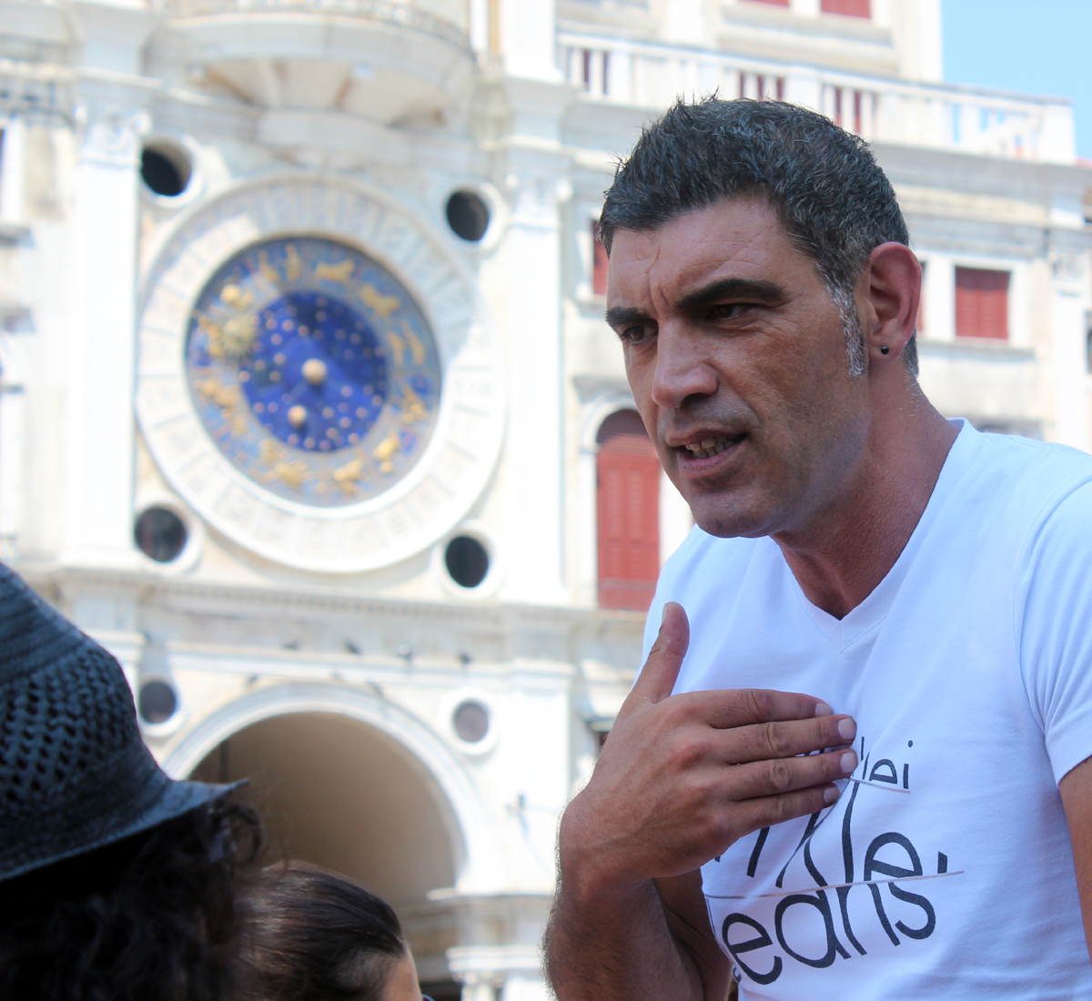 Tarife ne hacet&hellip; İtalya turu